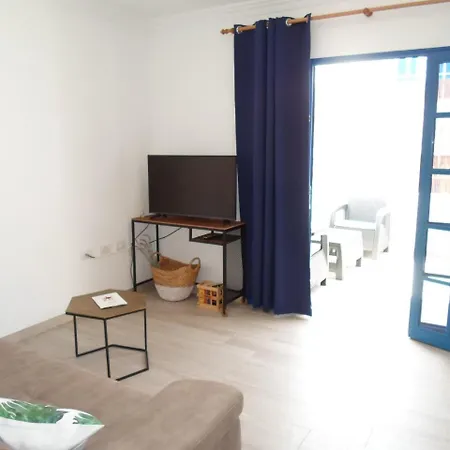 Διαμέρισμα Atalaya *