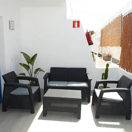 Atalaya Διαμέρισμα Tías